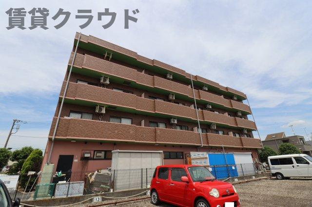 ドミール陽水