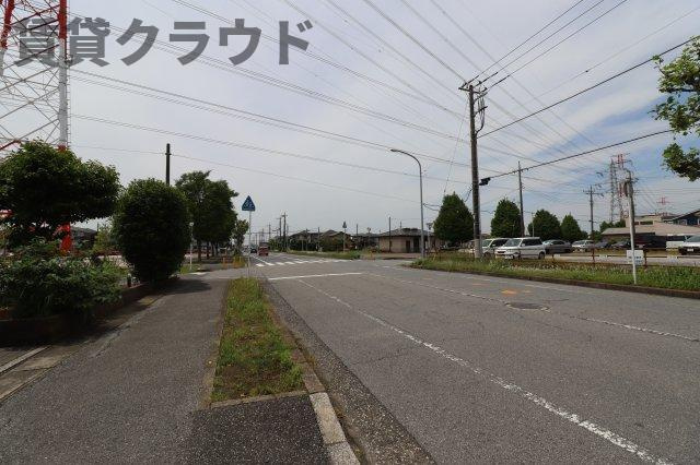ドミール陽水の周辺