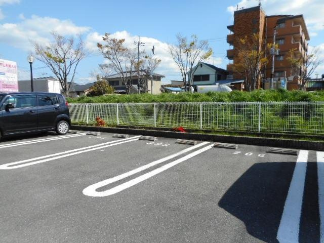 サンライズ京田辺
