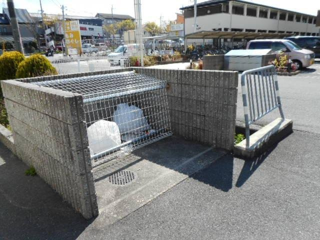 サンライズ京田辺