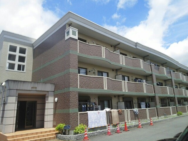 サンライズ京田辺