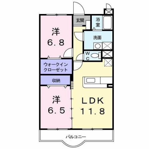 サンライズ京田辺