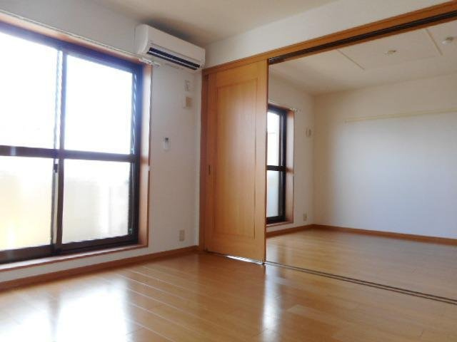 サンライズ京田辺
