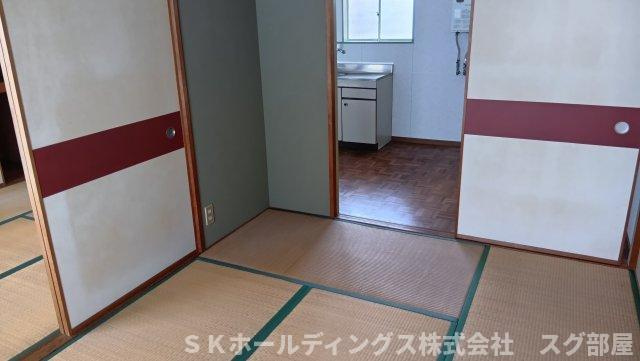 オーブマリーヌ小浜のその他