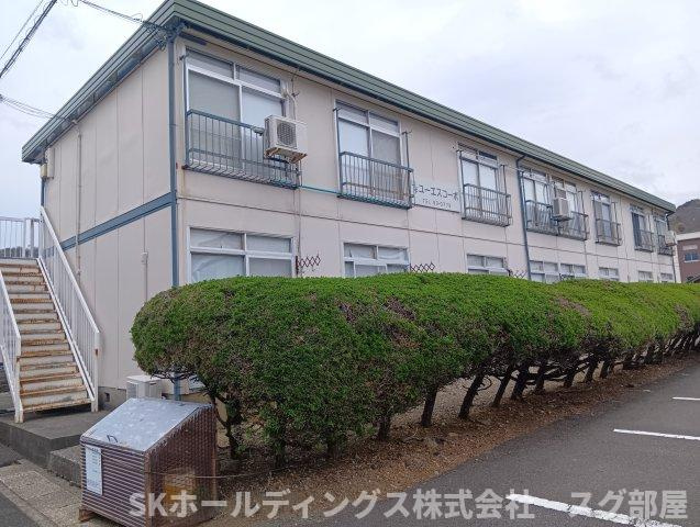 オーブマリーヌ小浜