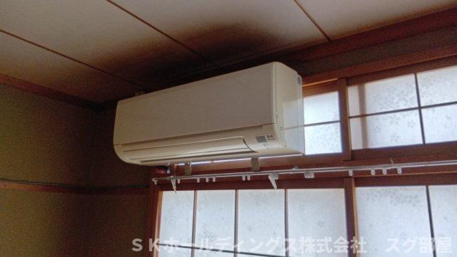 オーブマリーヌ小浜の設備