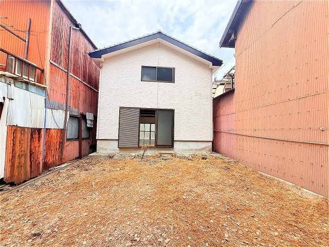 本町倉庫