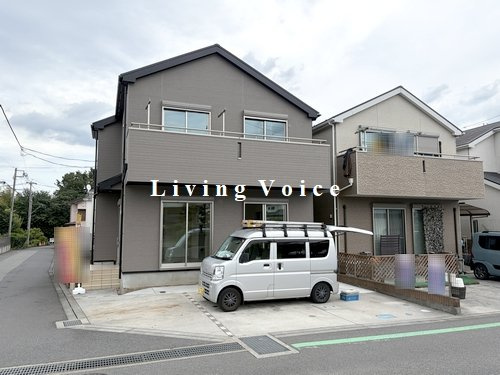 【外観】 | 厚木市山際　中古一戸建て | 厚木市山際　中古一戸建て