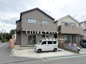 厚木市山際　中古一戸建ての画像