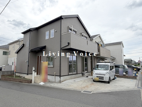 【外観】 | 厚木市山際　中古一戸建て | 厚木市山際　中古一戸建て