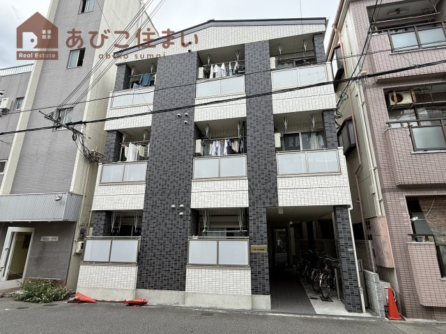 ラルーチェ杉本町
