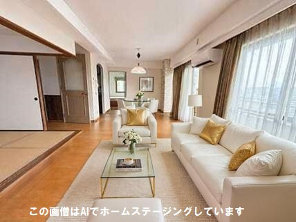 ダイアパレス牛田天水苑
