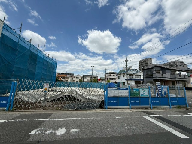 （仮称）足立区一ツ家１丁目メゾンのその他