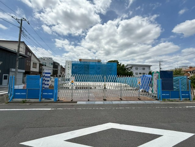 （仮称）足立区一ツ家１丁目メゾンの設備