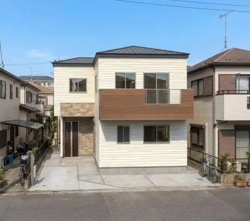 枚方市藤阪元町　第2期　新築一戸建て