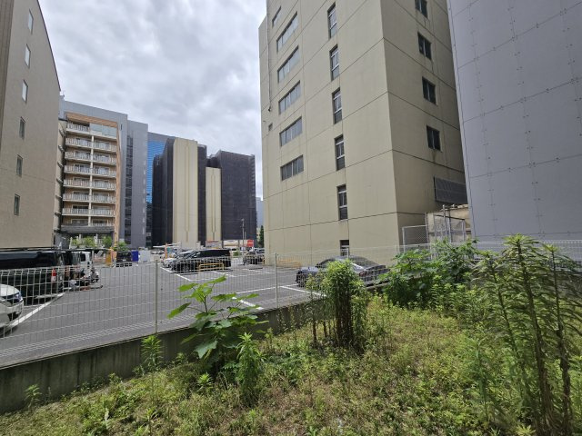 御幸レジデンス丸の内|名古屋市の賃貸ならMy賃貸の展望|御幸レジデンス丸の内
