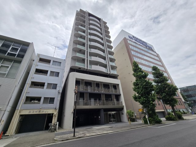 御幸レジデンス丸の内|名古屋市の賃貸ならMy賃貸の外観|御幸レジデンス丸の内