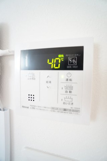【設備】 | Kolet千葉仁戸名町#02