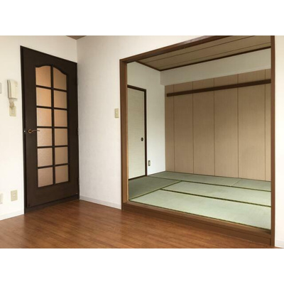 【その他】 | エンゼルハイム東中野