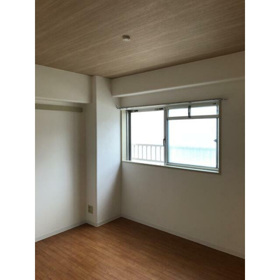 【寝室】 | エンゼルハイム東中野