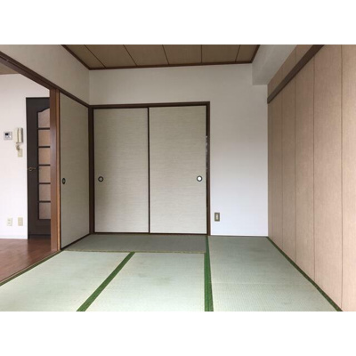 【和室】 | エンゼルハイム東中野