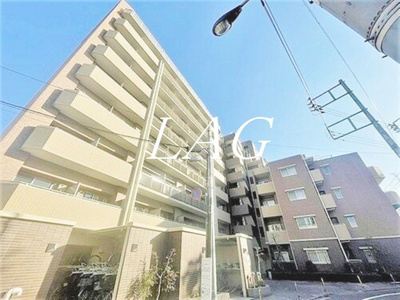【外観】 | ジェイパーク田端 | 外観です。