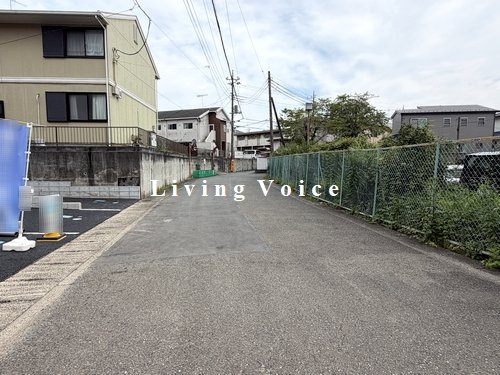 【仲介手数料０円】厚木市愛名第10　新築一戸建て　全3棟の駐車場|厚木市愛名第10　新築一戸建て　全3棟
