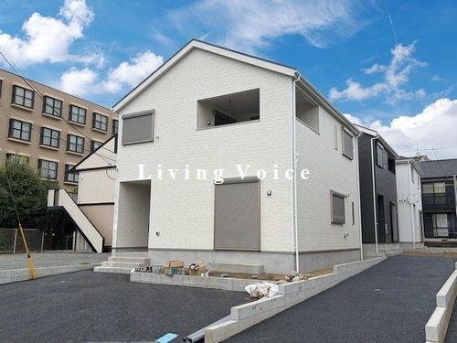 【エントランス】 | 【仲介手数料０円】厚木市愛名第10　新築一戸建て　全3棟 | 厚木市愛名第10　新築一戸建て　全3棟
