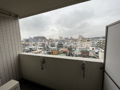 【展望】 | クレイシア池上リフィール