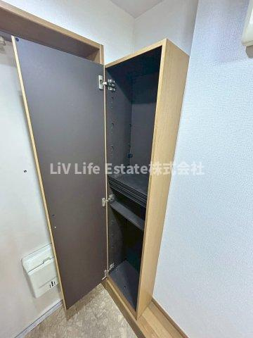 ソレーユ小川