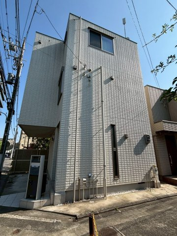 雪谷大塚町１３番メゾンＡ棟