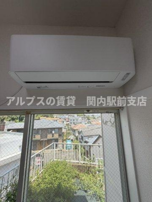 【設備】 | ニューエクセレントハウス山手