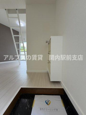 【内装】 | ニューエクセレントハウス山手