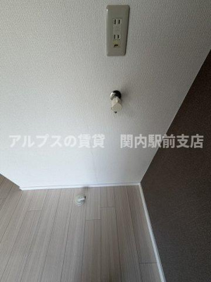 【設備】 | ニューエクセレントハウス山手