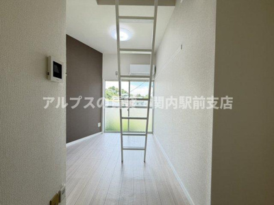【居間・リビング】 | ニューエクセレントハウス山手