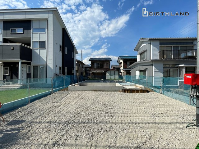 新築戸建・新築建売　太田市由良町第5　宝泉小・宝泉中