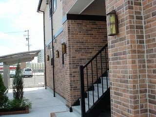 アクアセレスのその他共用部分