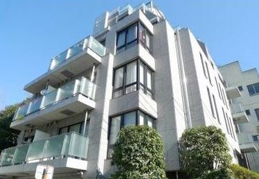 エスパシオ内藤町の外観|エスパシオ内藤町