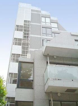エスパシオ内藤町の外観|エスパシオ内藤町