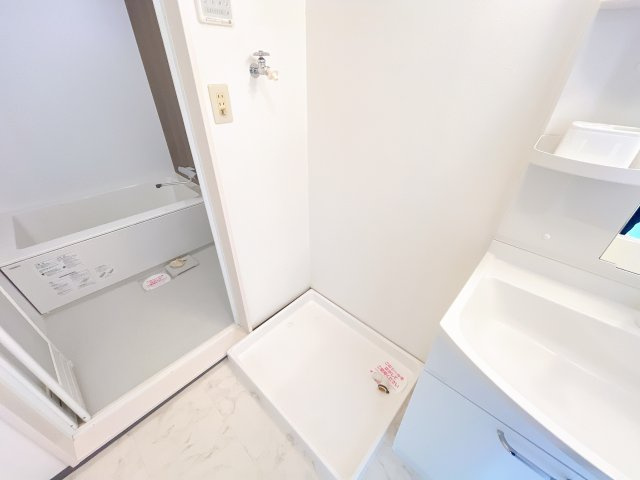 シャンピアの設備