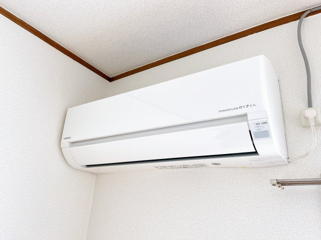 シャンピアの設備