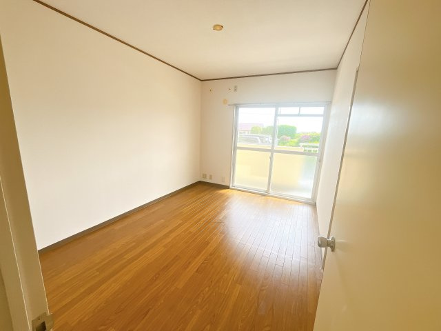 シャンピアの子供部屋