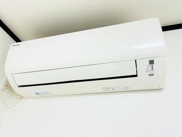 ルミエール北千住の設備
