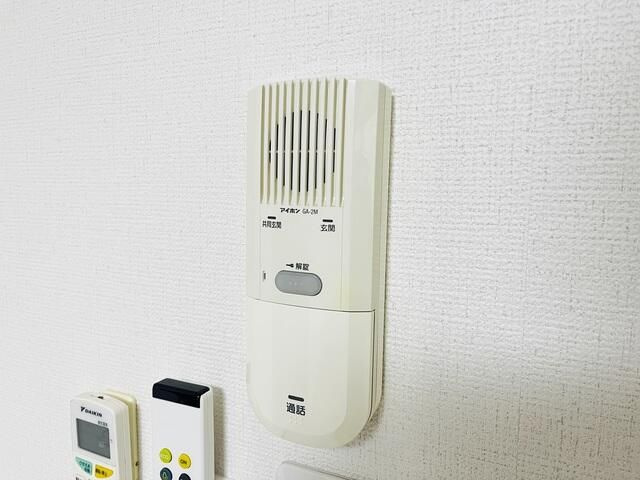 ルミエール北千住のその他