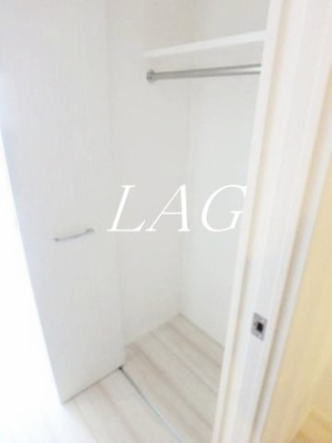 【収納】 | ライズコート住吉 | 収納です。