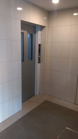 Belle neigeのその他共用部分