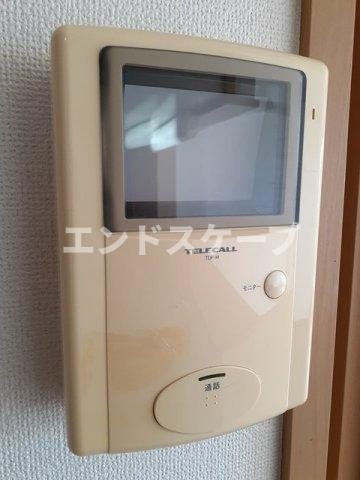 ブリリアンスのセキュリティ|高崎、前橋のお部屋探しはエンドスケープまで！お客様の理想お聞かせ下さい♪