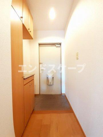 ブリリアンスの玄関|高崎、前橋のお部屋探しはエンドスケープまで！お客様の理想お聞かせ下さい♪