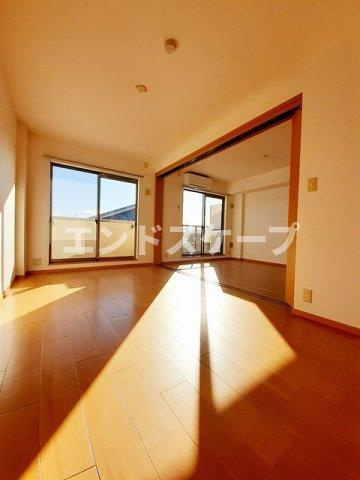 ブリリアンスの内装|高崎、前橋のお部屋探しはエンドスケープまで！お客様の理想お聞かせ下さい♪