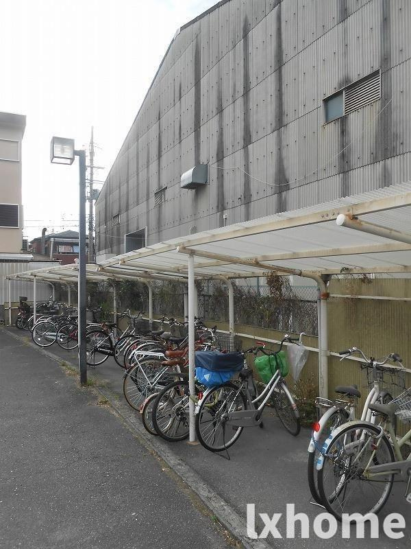 マンション・アメニティPartIIのその他共用部分